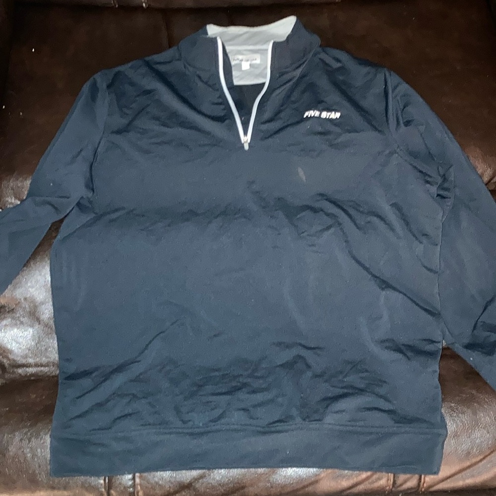 Men’s pull over